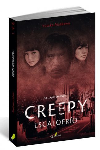 creepy