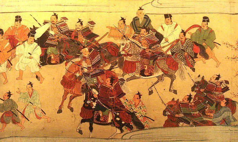 kamikazes