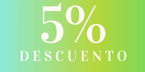 5% 5%