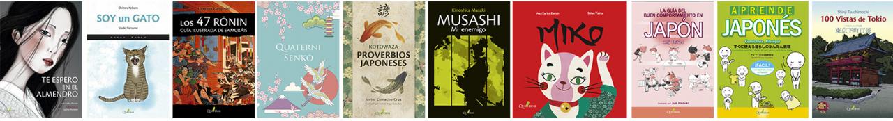 Libros recomendados
