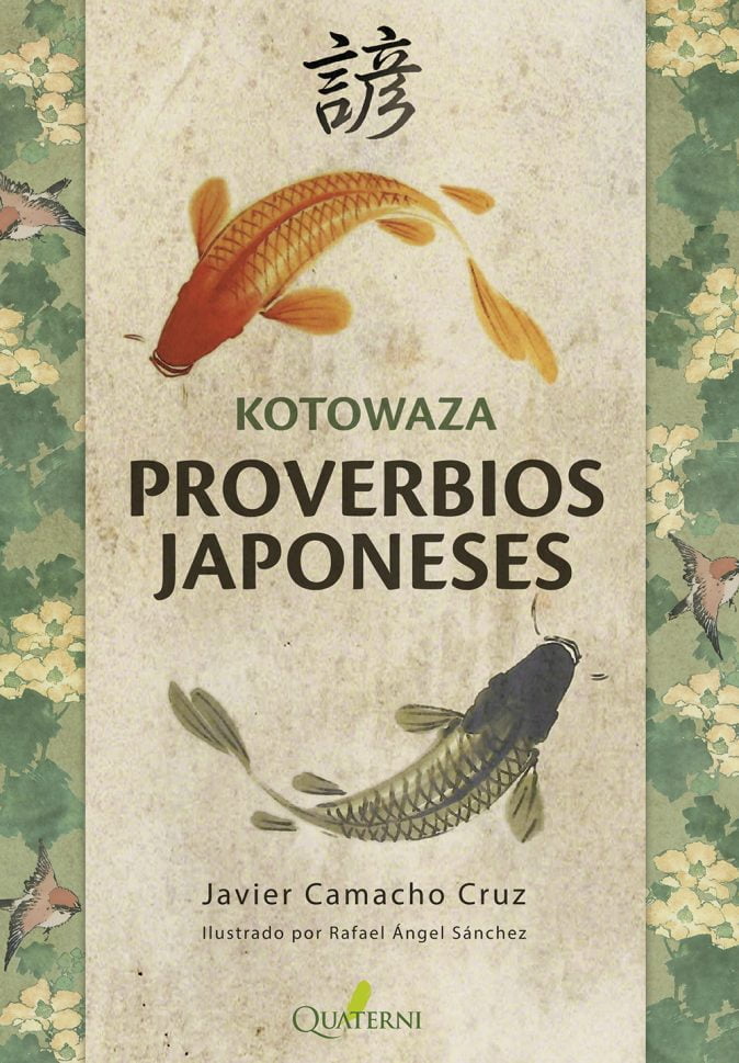 Proverbios Japoneses
