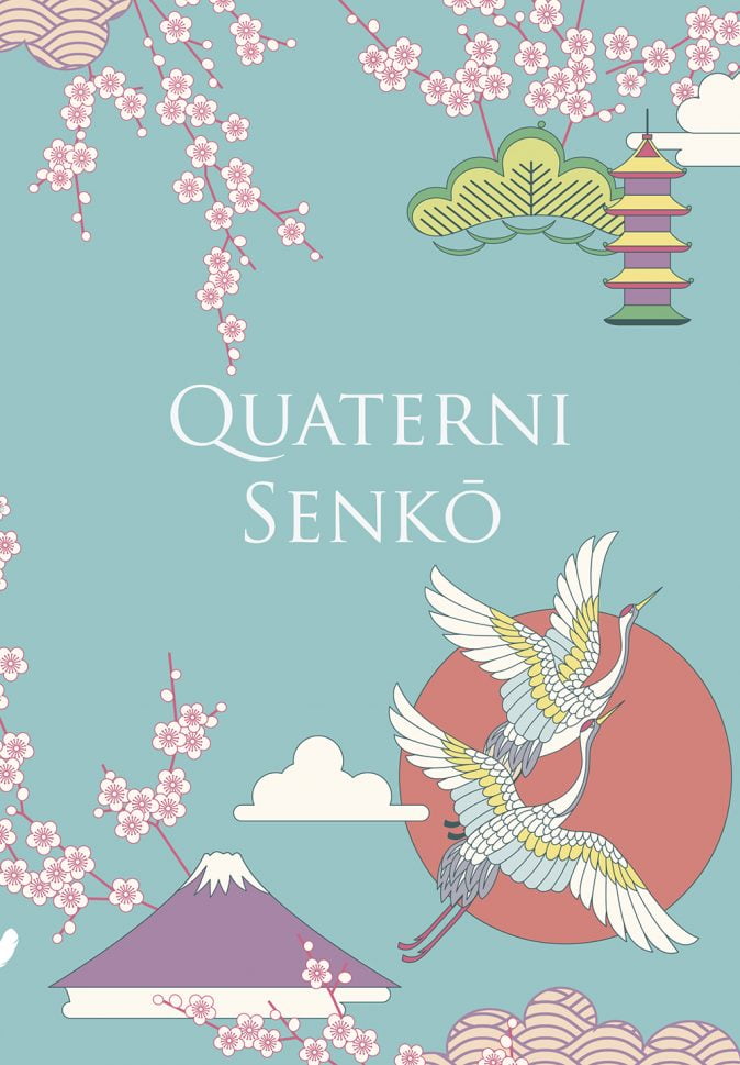 Quaterni Senko